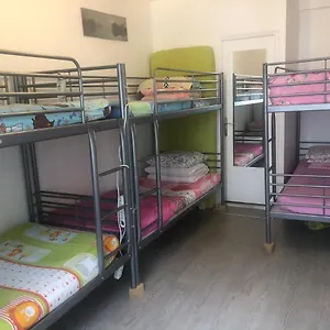 Accommodatie bij particulieren Art Beaubourg, Parijs