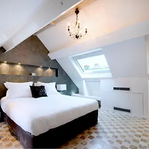 Habitat Parisien - Marais Sicile Appartamento