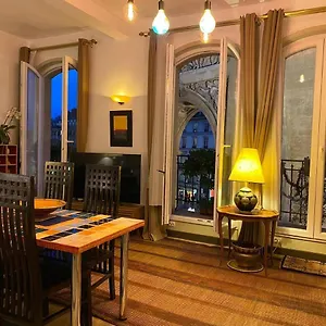 Romantic In Appartamento