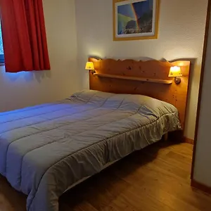 1700 - Rez De Jardin Est - Silc13 Appartement Chamrousse