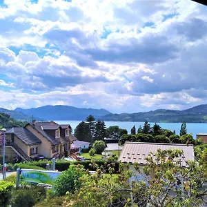 Montagne Appartement Savines