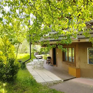 Alvéole Du Léman - Le Nid Du Noir Appartement Sciez