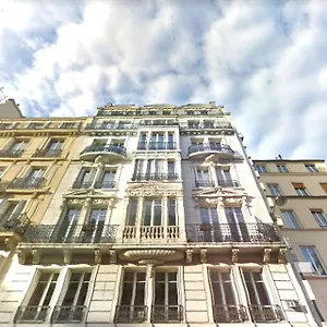 Appartement Luxury Louvre Ii, Parijs